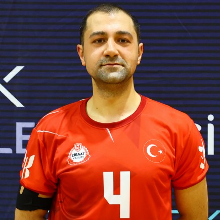 Abdullah Çelik