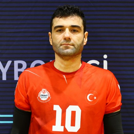 Alp Kaan Koçgündüz