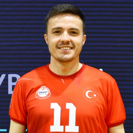 Enes Hamdi<br />İnanç 