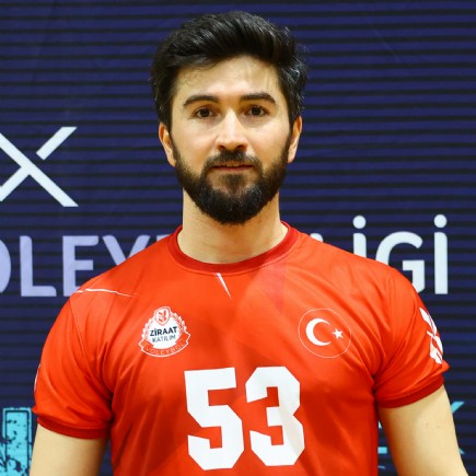 Burhan İsmail Büyük