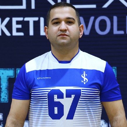 Deniz<br />Şakiroğullanı