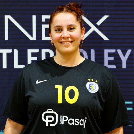 Yasemin<br />Şenseçer