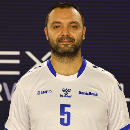 Göksel Özkul