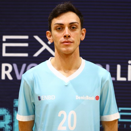 Barış<br />Turanlı