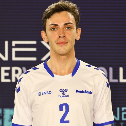 Barış Turanlı