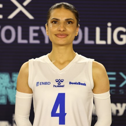Esra Demirtaş