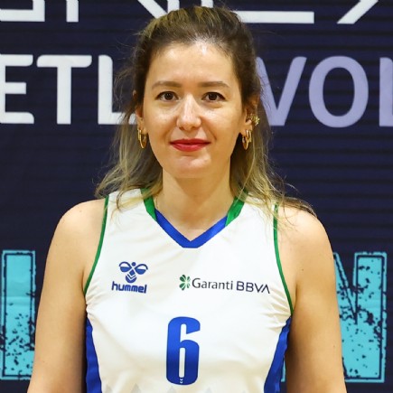 Meryem<br />Atalay