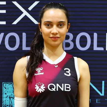 Pınar Sude Özaslan