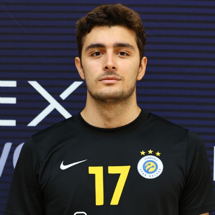 İbrahim<br />Bülbül