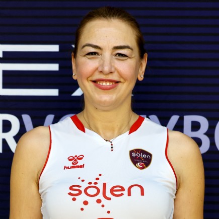 İdil Tunç<br />Bilgin