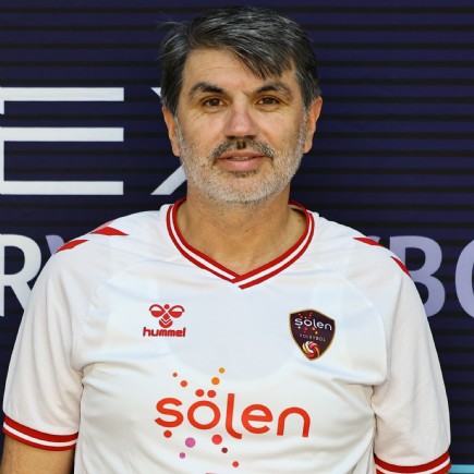 Turgut<br />Çelik