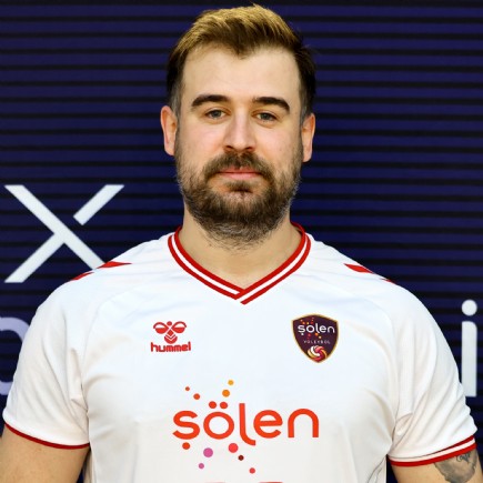 Ergün Çetin
