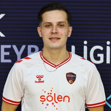 Yusuf Eraslan