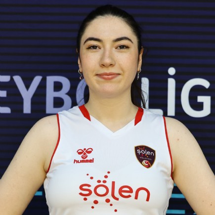 Kübra Eylül<br />İşlek
