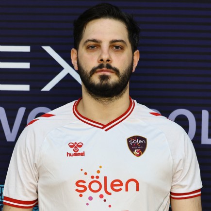 Samet Bozdemir