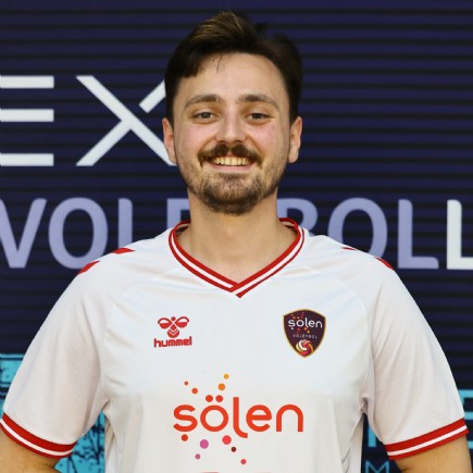 Mert<br />Çağgan