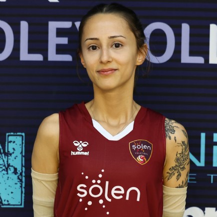 Nida<br />Çağdaş