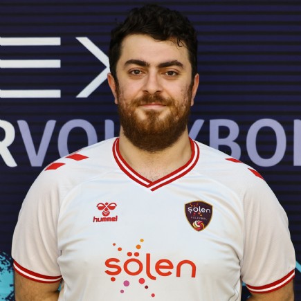 Melih Subutay<br />Somunkıran