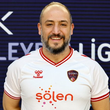 Müslüm Aydoğan