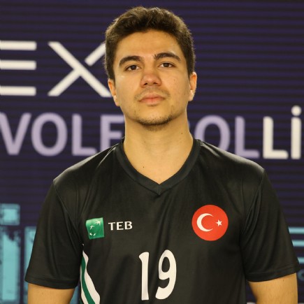 Burak Katrancı