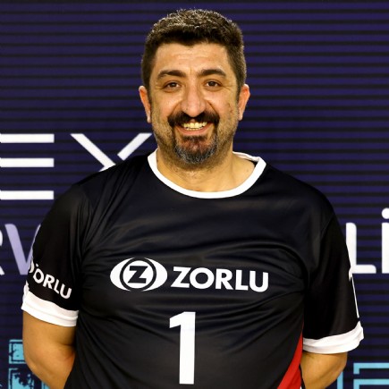 Mustafa Kılıçaslan