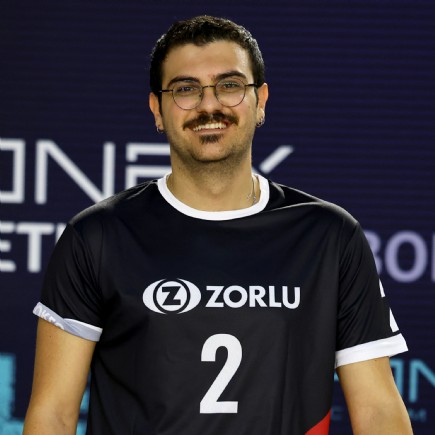 Daniel<br />Ranlı