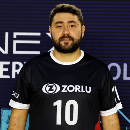 Sercan<br />Şen