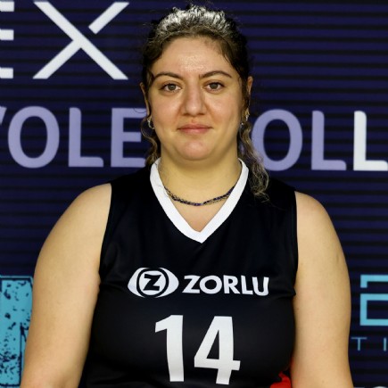 Ceren<br />Yurtseven