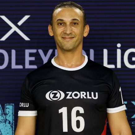 Ceyhun Demir