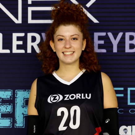 Elifnaz<br />İşcan