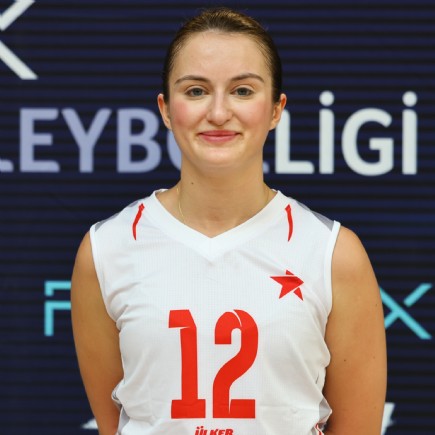 Elif İlayda<br />Çalışkan