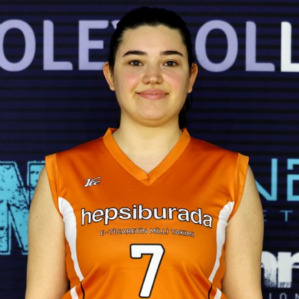 İrem<br />Dönertaş