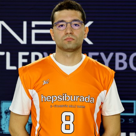 Kerem Ali Aldemir