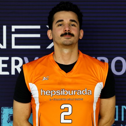 Osman Alp Denizler