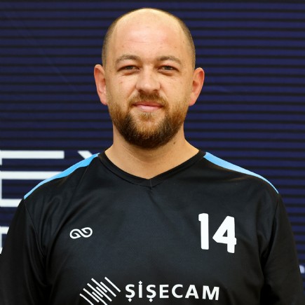 Süleyman Umut Şimşek