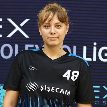 Deniz<br />Vidinlioğlu