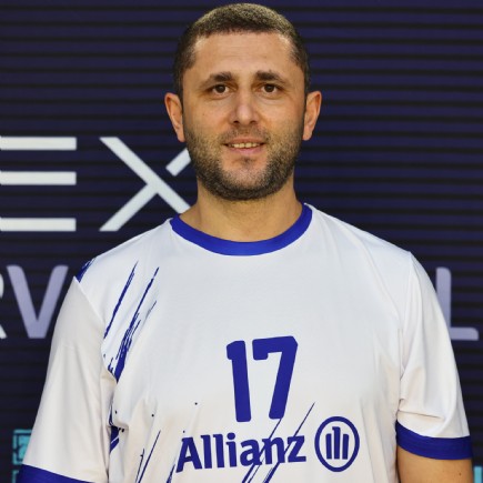Gökhan<br />Yerli