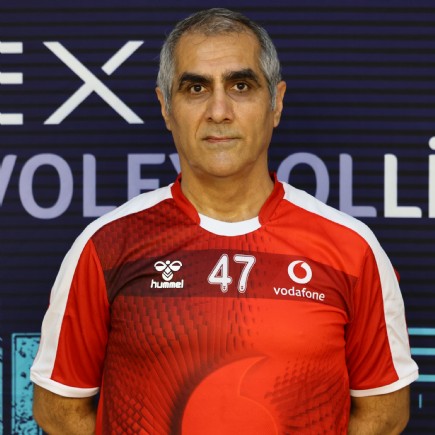 Serdar<br />Demiralp