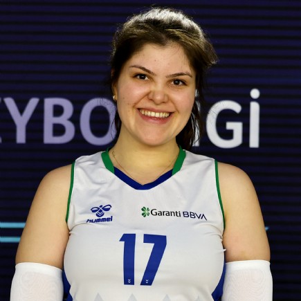 Gülsüm<br />Yiğit