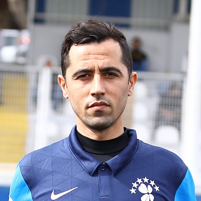 Mehmet Arslan