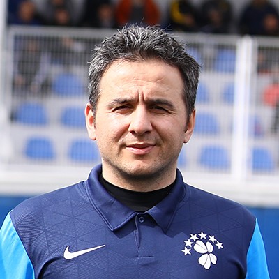 Samet Genç