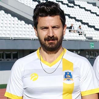 Burak Dirim