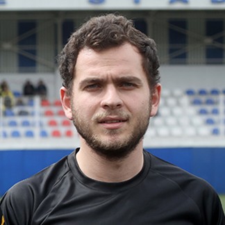 Emre Odabaşı