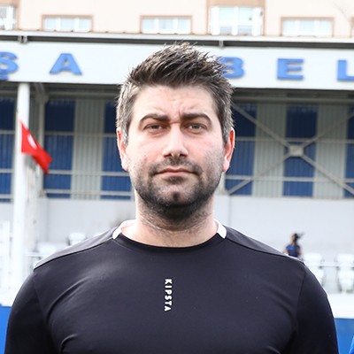 Murat Kaan<br />Sarı