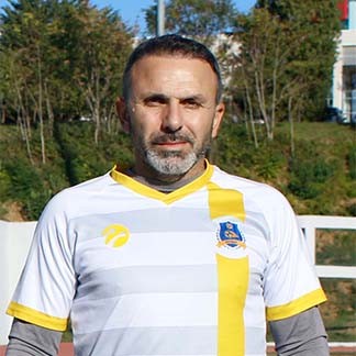 Zafer Çebi