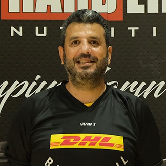 Ali Serdar Dilmen