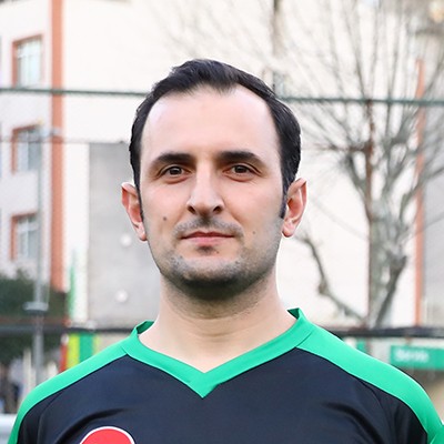 Serkan<br />Adıyaman