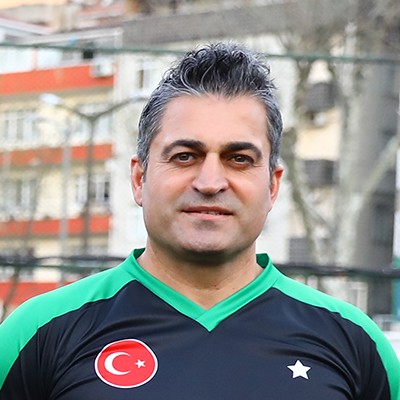 Murat Doğan