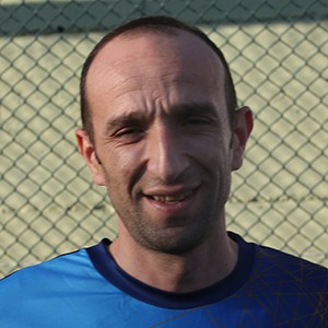 Tarık Özdemir