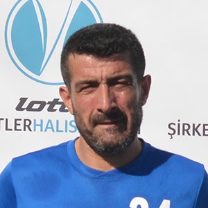 Hakan<br />Çeliksoy